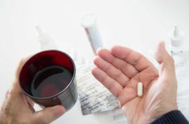 Les antibiotiques inefficaces dans 15% des cas 